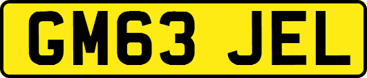 GM63JEL
