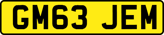 GM63JEM