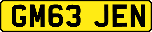 GM63JEN