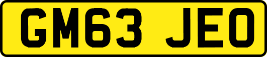 GM63JEO