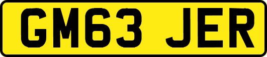 GM63JER