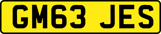 GM63JES