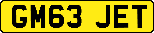 GM63JET