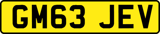 GM63JEV