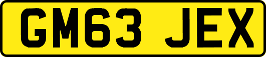 GM63JEX