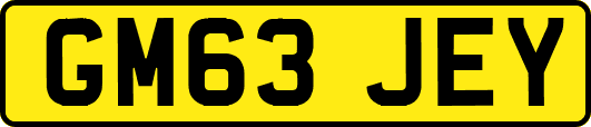 GM63JEY