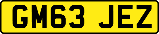 GM63JEZ