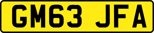 GM63JFA