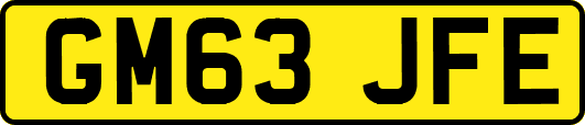 GM63JFE