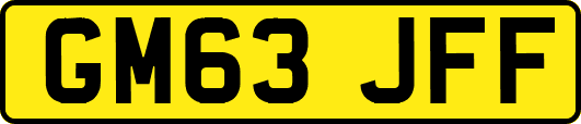 GM63JFF