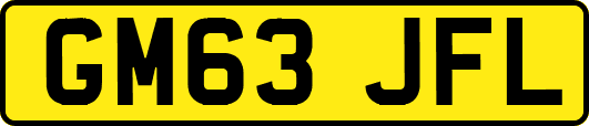 GM63JFL