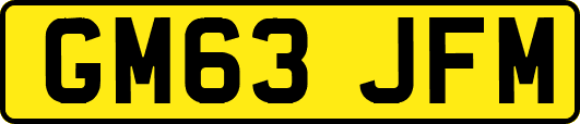 GM63JFM