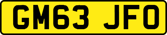 GM63JFO
