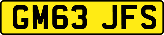 GM63JFS