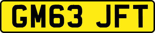 GM63JFT