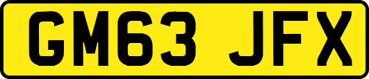 GM63JFX