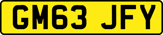 GM63JFY