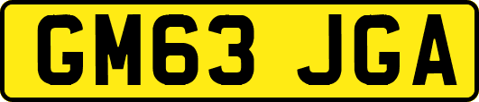 GM63JGA