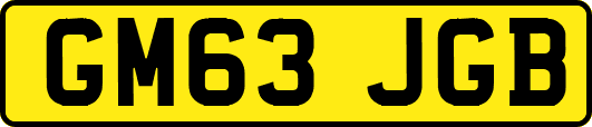 GM63JGB