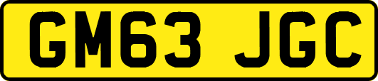 GM63JGC