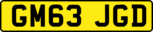 GM63JGD
