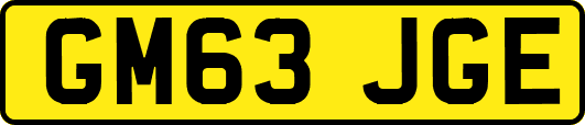 GM63JGE