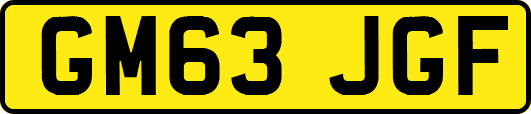 GM63JGF