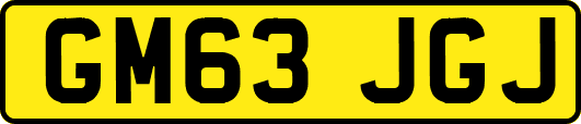 GM63JGJ