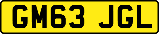 GM63JGL