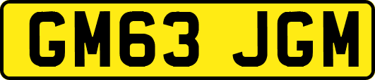 GM63JGM