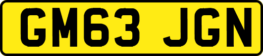 GM63JGN