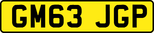 GM63JGP