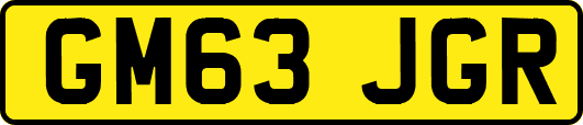 GM63JGR