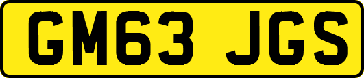 GM63JGS