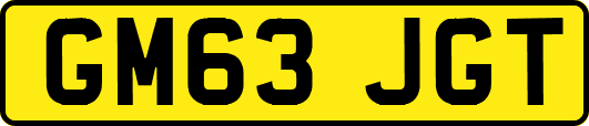 GM63JGT