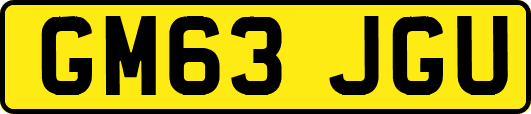 GM63JGU