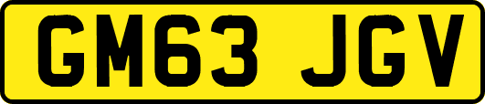 GM63JGV