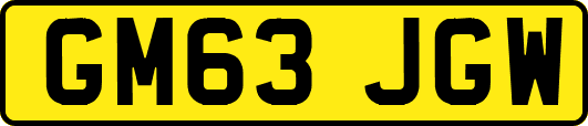 GM63JGW