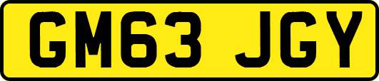 GM63JGY