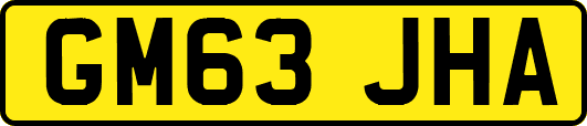 GM63JHA