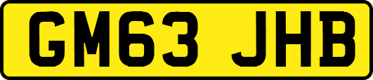 GM63JHB