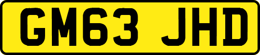 GM63JHD