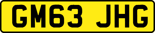GM63JHG