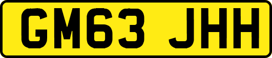 GM63JHH