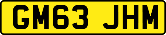GM63JHM