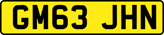 GM63JHN