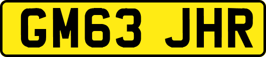 GM63JHR