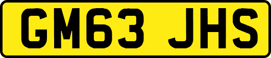 GM63JHS