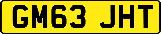 GM63JHT
