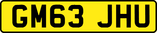 GM63JHU